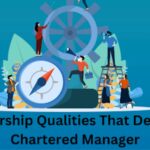 Chartered Manager